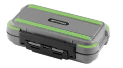 Fishin' World SPRO Terminal Box Storage