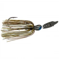 Baits Strike King Thunder Cricket Vibrating Jig