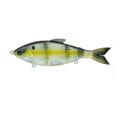 Fishin' World 6th Sense Trace Swimbait Baits