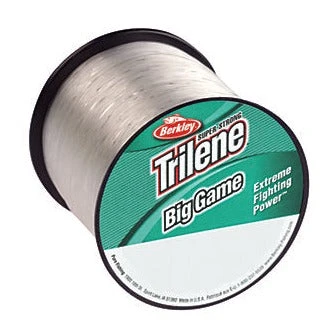 Pure Fishing Berkley Trilene Big Game 1 Pure Fishing Berkley Trilene Big Game