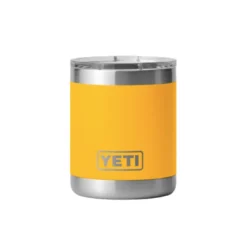 Yeti Lowball With Lid