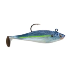 Storm WildEye Swim Shad