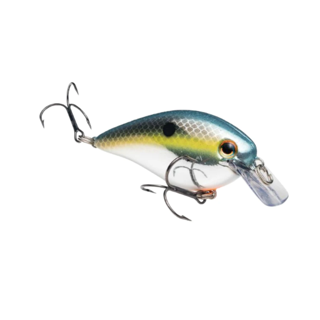 Strike King KVD 2.5 Squarebill 1 Strike King KVD 2.5 Squarebill