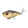 Strike King Red Eyed Shad Tungsten 2-Tap Baits