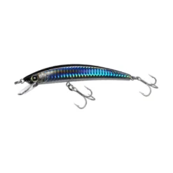 Yo Zuri Yo-Zuri Crystal Minnow- Floating Baits