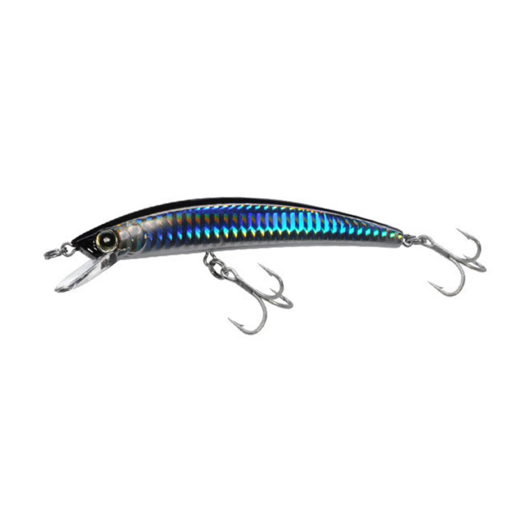 Yo Zuri Yo-Zuri Crystal Minnow- Floating Baits 1 Yo Zuri Yo-Zuri Crystal Minnow- Floating Baits