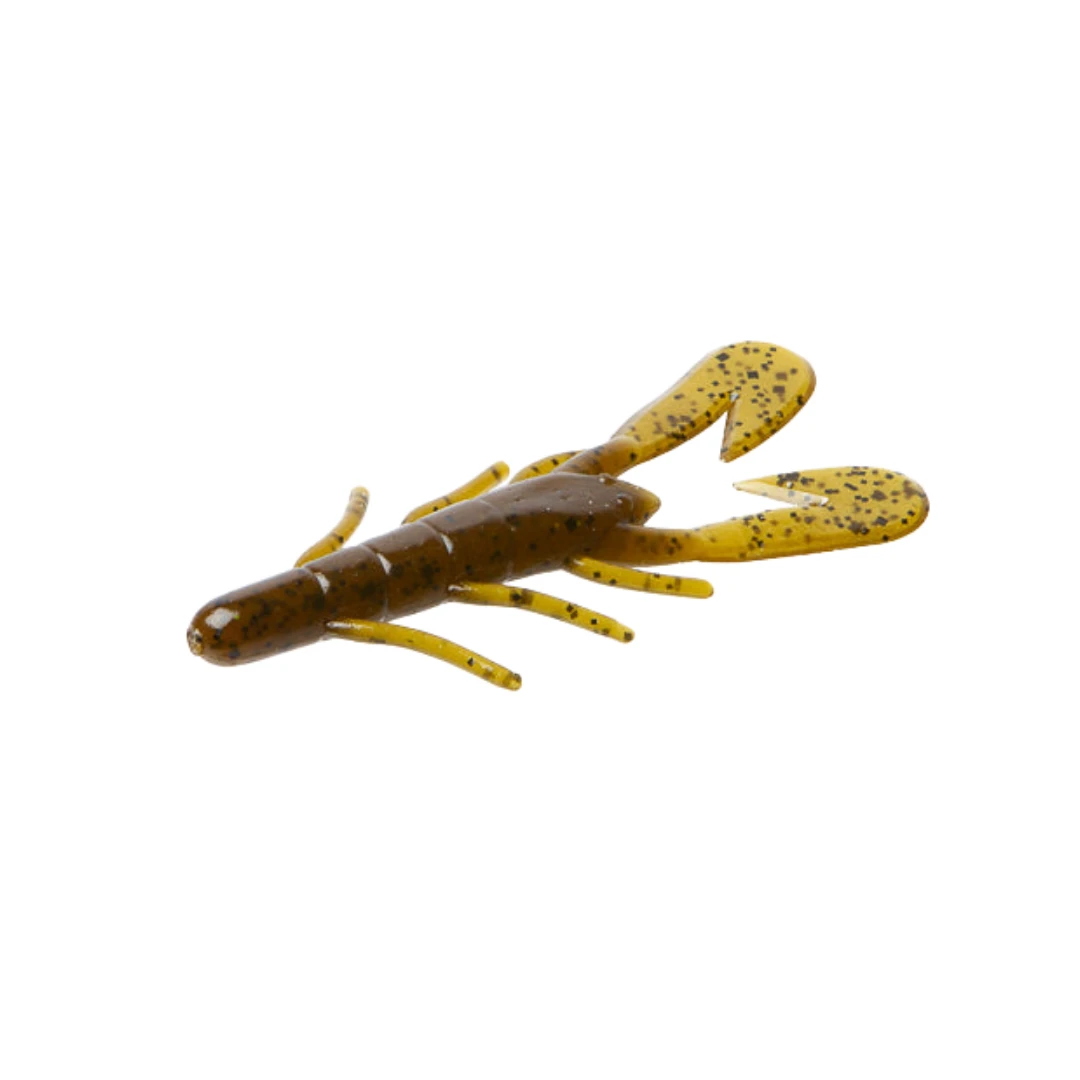 Zoom Mag UV Speed Craw Baits 1 Zoom Mag UV Speed Craw Baits