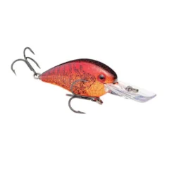 Strike King KVD Square Bill Deep Diving Crankbait