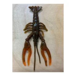 Fishin' World Ledgerock Lures D-Claw