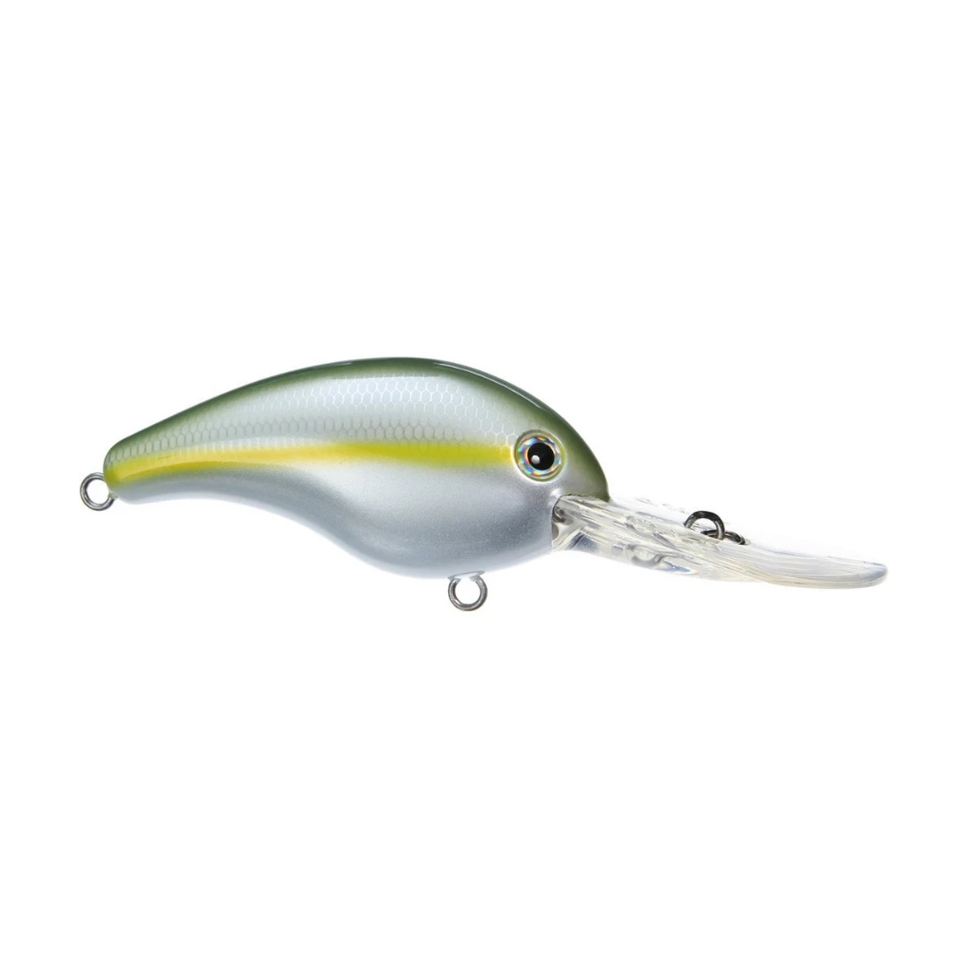 Baits Strike King Pro Model 10XD Crankbait 1 Baits Strike King Pro Model 10XD Crankbait