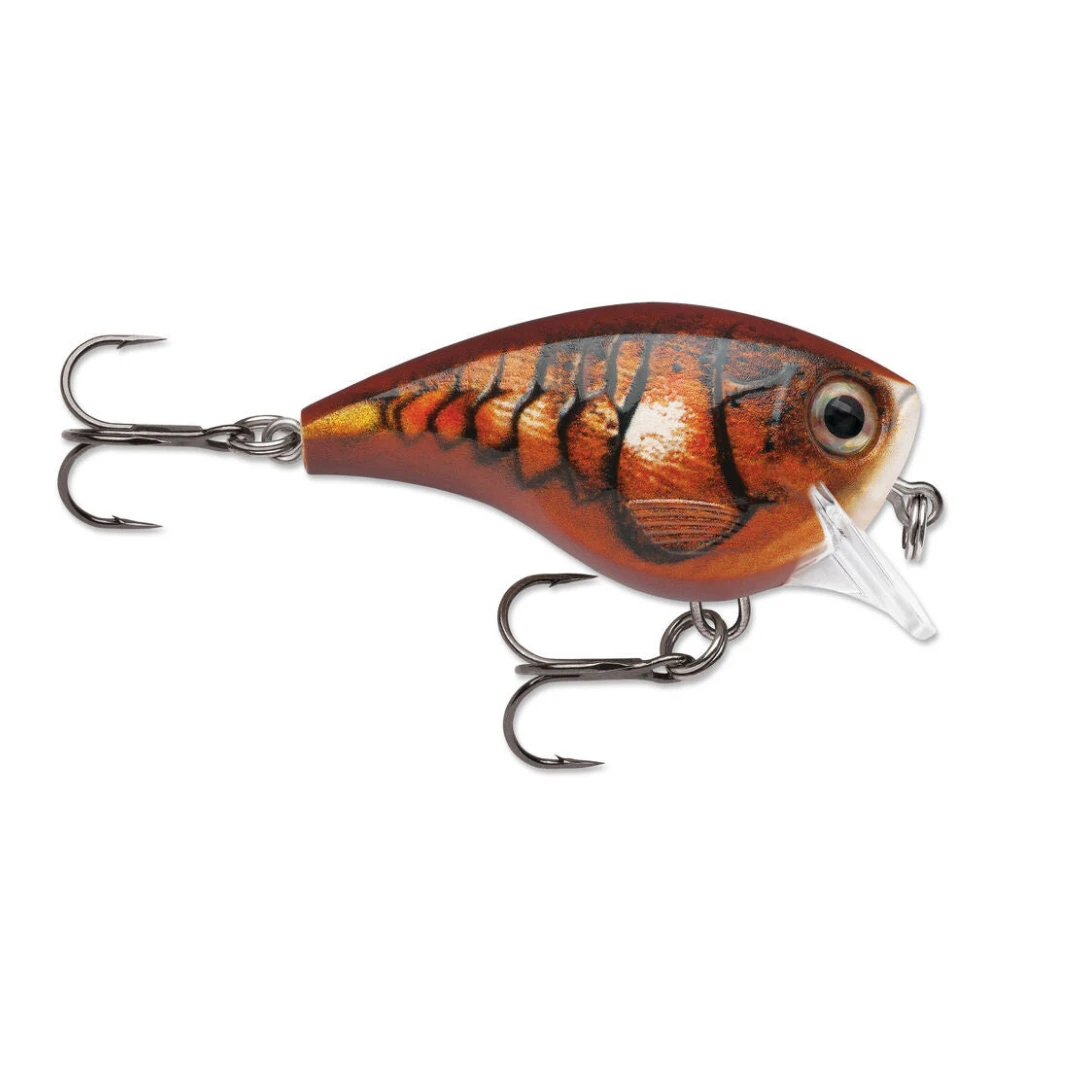 Baits Rapala Balsa Xtreme Brat 1 Baits Rapala Balsa Xtreme Brat