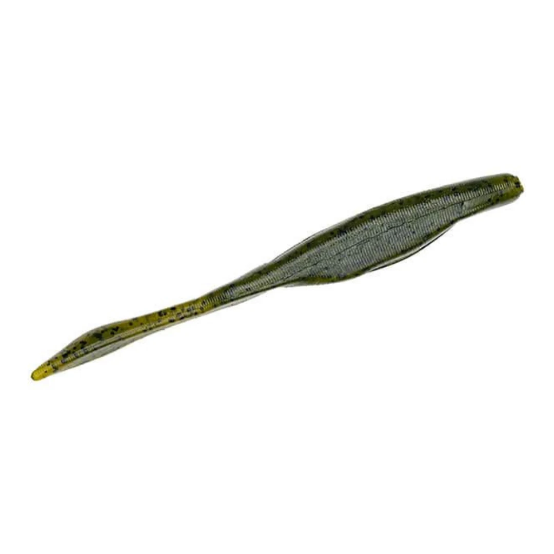 Baits Strike King Caffeine Shad 1 Baits Strike King Caffeine Shad