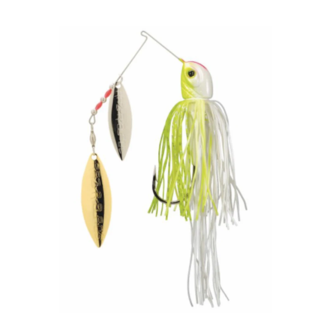 Strike King Bottom Dweller Spinnerbait Baits 1 Strike King Bottom Dweller Spinnerbait Baits