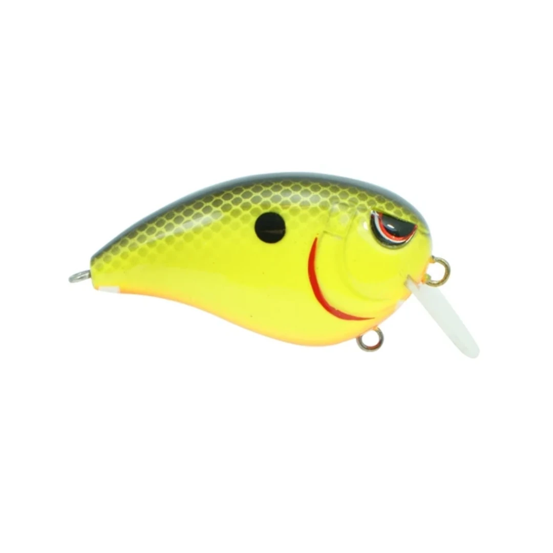 Baits SPRO Fat John 50 1 Baits SPRO Fat John 50