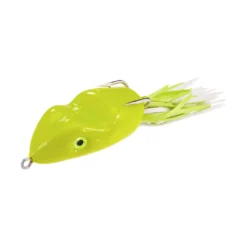 Southern Lure Co. Scum Frog Weedless Super Soft Frog Baits