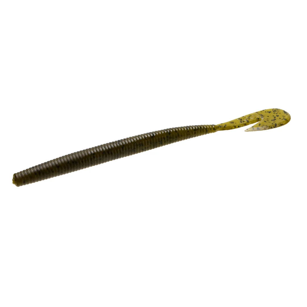 Zoom U-Vibe Speed Worm Baits 1 Zoom U-Vibe Speed Worm Baits