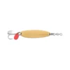 Luhr-Jensen Hard Baits Luhr Jenson Krocodile Spoon With Treble Hook