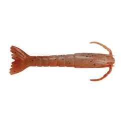 Pure Fishing Baits Berkley Gulp Shrimp 3 In.