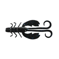 Pure Fishing Baits Berkley Powerbait Crazy Legs Chigger Craw