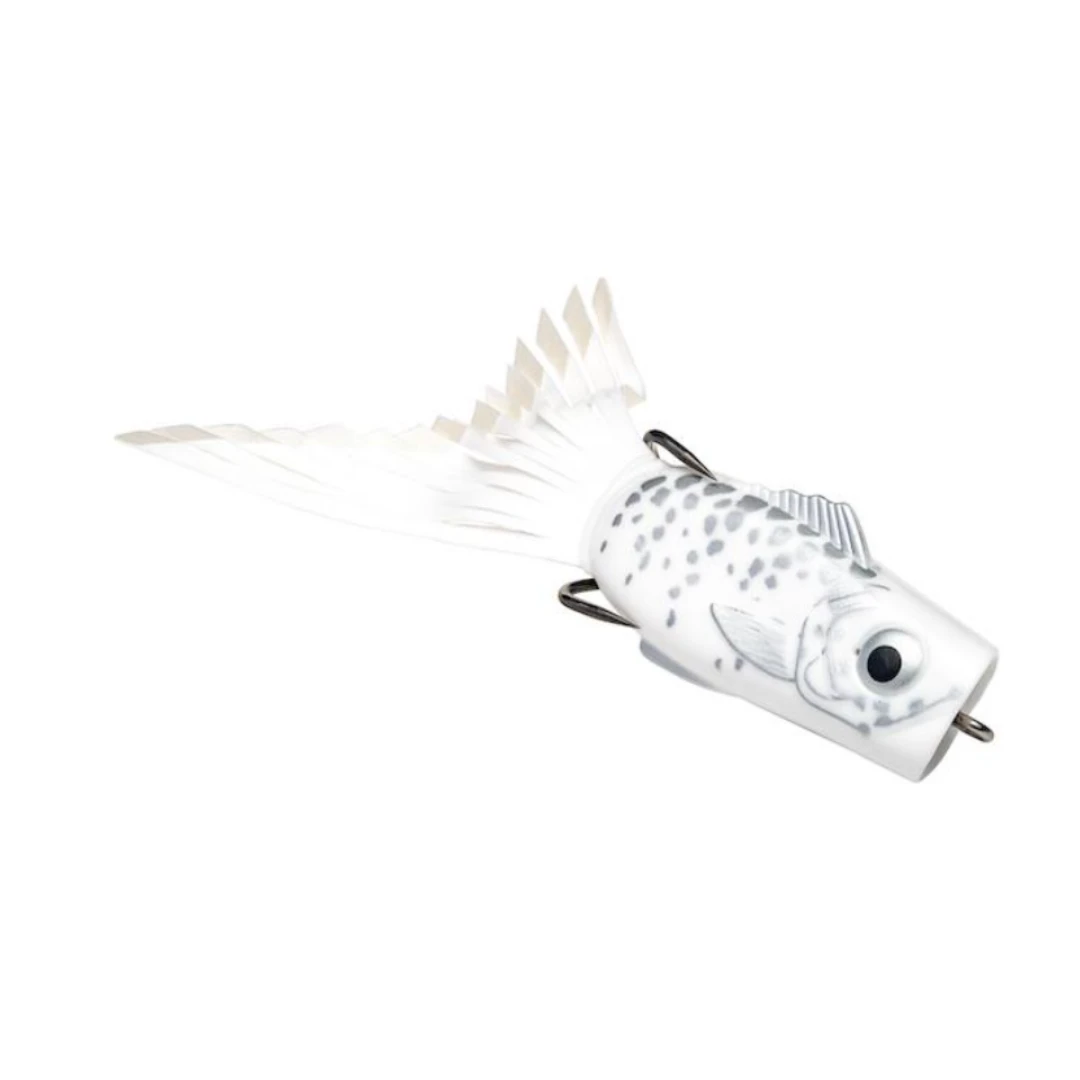 Strike King KVD Pipsqueak Popping Perch Baits 1 Strike King KVD Pipsqueak Popping Perch Baits