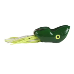 Southern Lure Co. Scum Frog Weedless Super Soft Popper Frog