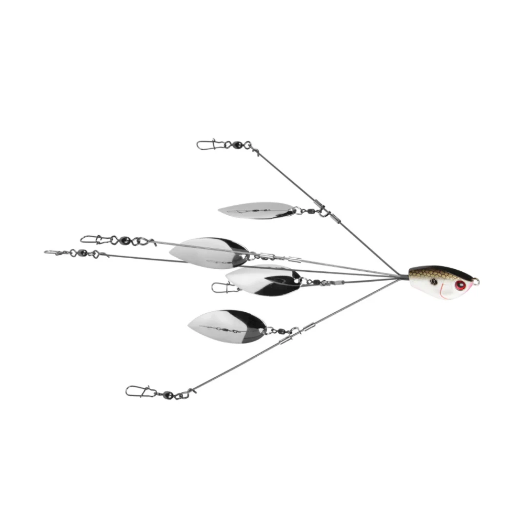 Baits Yum Brella Flash Mob 1 Baits Yum Brella Flash Mob