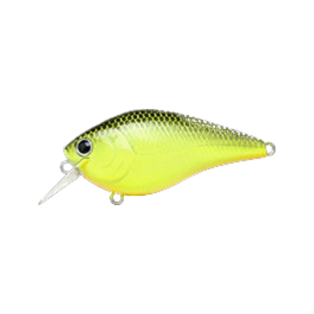 Fishin' World Baits Lucky Craft LC Series Crankbait 1 Fishin' World Baits Lucky Craft LC Series Crankbait
