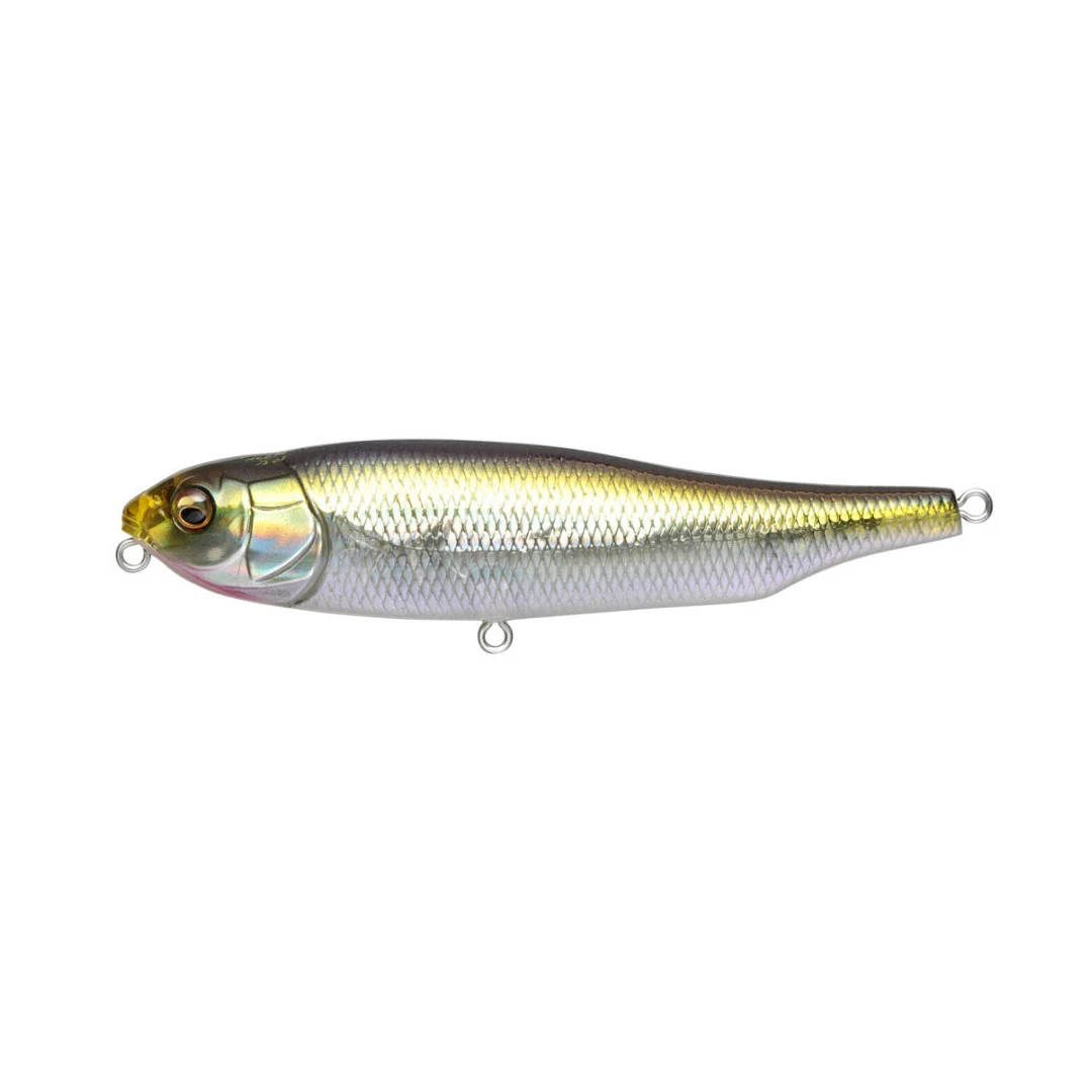 Fishin' World Megabass Giant Dog-X Baits 1 Fishin' World Megabass Giant Dog-X Baits