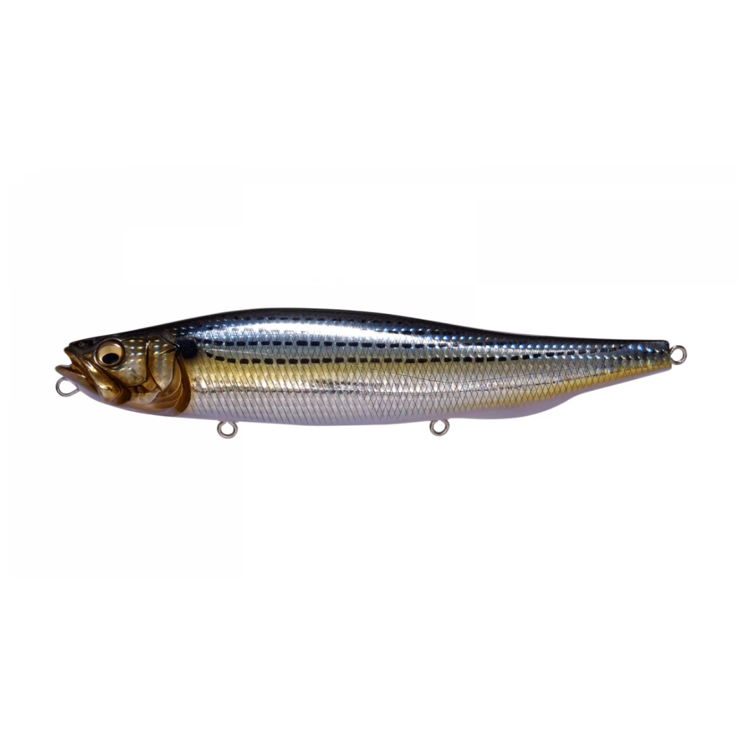 Fishin' World Megabass Megadog Baits 1 Fishin' World Megabass Megadog Baits