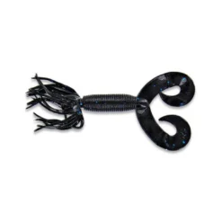 Baits 4 In. Yamamoto Double Tail