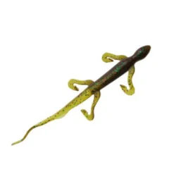 Gene Larew Biffle-o Lizzard Baits