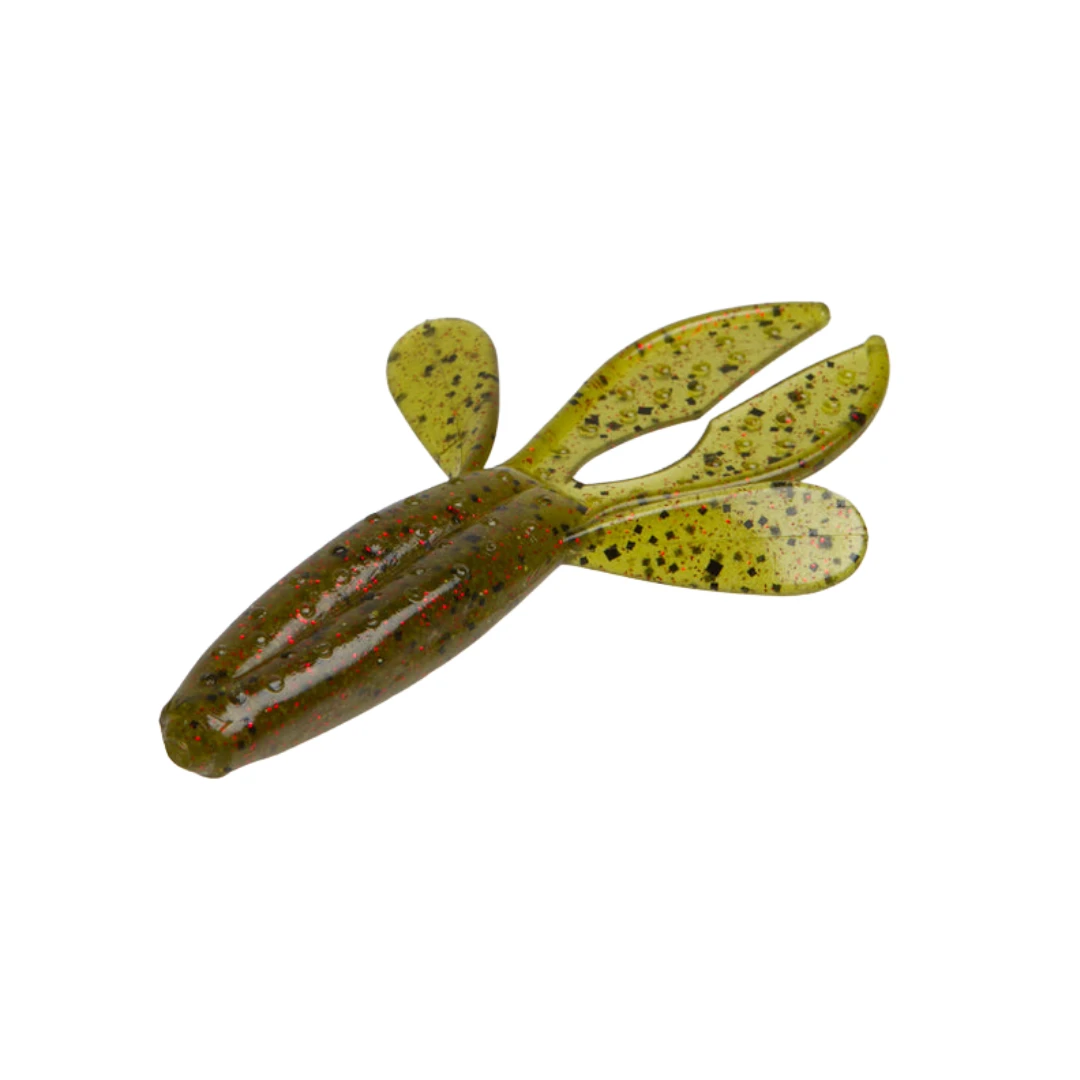 Baits Zoom Z-Hog 1 Baits Zoom Z-Hog