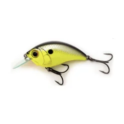 Fishin' World Baits Bill Lewis Rat-L-Trap MDJ Squarebill