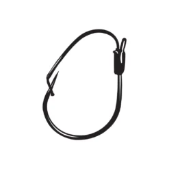 Techniques Specific Gamakatsu Finesse Wide Gap Weedless Worm Hook