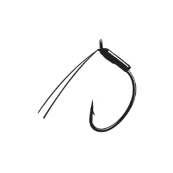 Gamakatsu Wicked Wacky Worm Hook