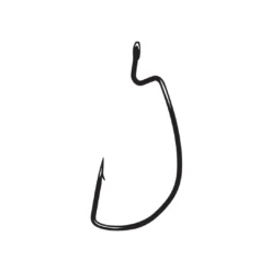 Techniques Specific Gamakatsu Superline Extra Wide Gap Weighted Hook