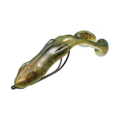 Stanley Ribbit Double Take Frog Hooks Frogs