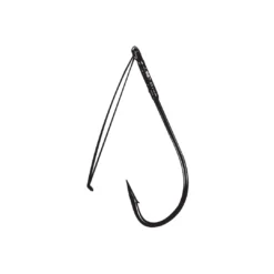 Gamakatsu Wire Guard Worm Hook Techniques Specific