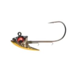 Megabass Body Balance Head Swimbait Head Baits