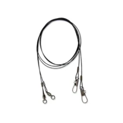 Hooks And Terminal Tackle Spro Wire Leader