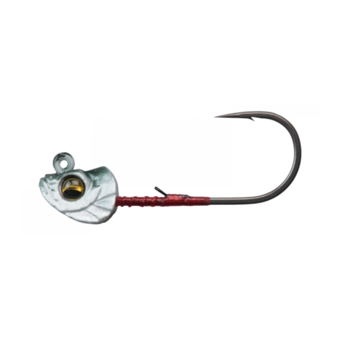 Megabass Okashira Head Swimbait Head 1 Megabass Okashira Head Swimbait Head
