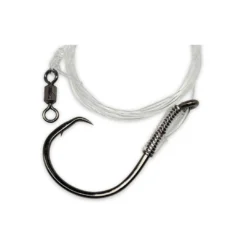 Hooks And Terminal Tackle Gamakatsu Catfish Rig Circle Hook