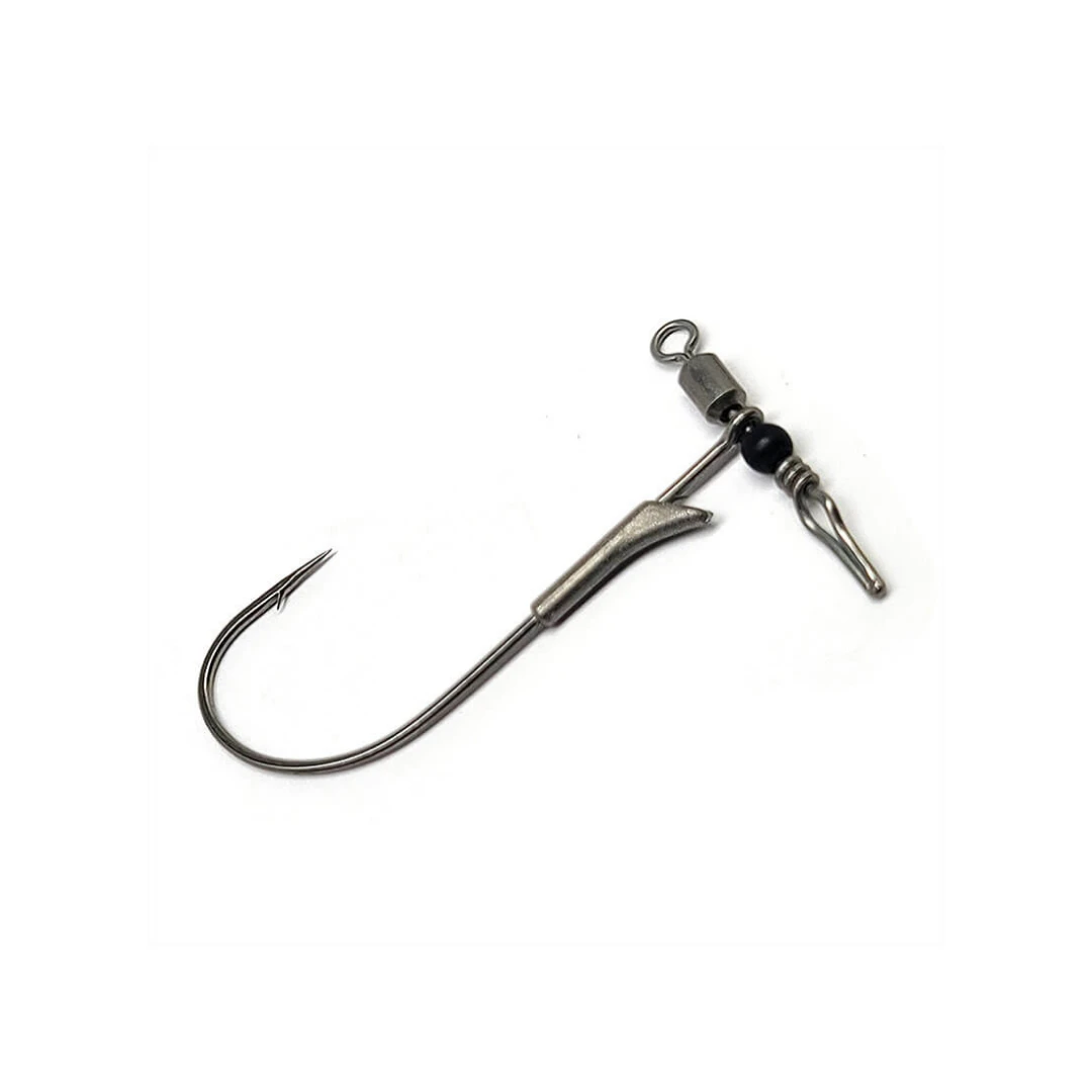 Gamakatsu G-Finesse Swivel Shot Worm Hook Techniques Specific 1 Gamakatsu G-Finesse Swivel Shot Worm Hook Techniques Specific