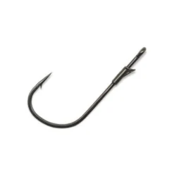 Gamakatsu G-Power Heavy Cover Worm Flip And Punch Hook Techniques Specific