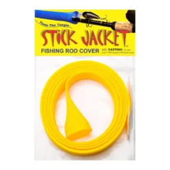 Accessories Stick Jacket Fishing Rod Cover