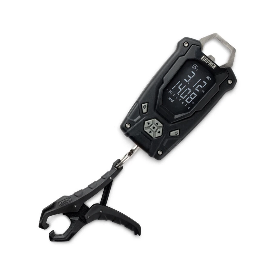 Accessories Rapala Digital Scale 50 Lb. 1 Accessories Rapala Digital Scale 50 Lb.