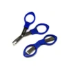 Gamakatsu Folding Braid Scissors Accessories