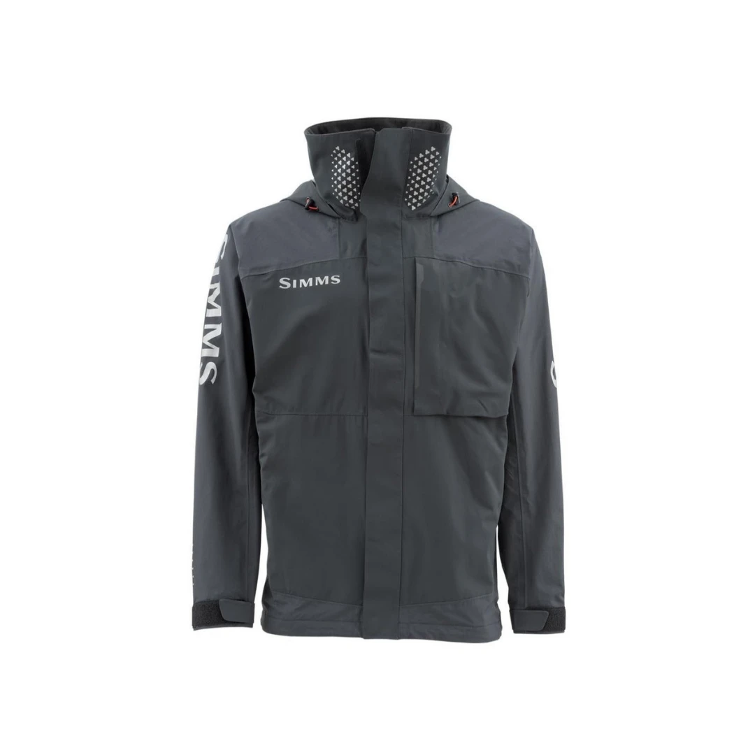 Apparel Simms Challenger Jacket 1 Apparel Simms Challenger Jacket