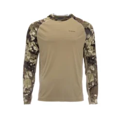 Apparel Simms Bugstopper Solarflex Hoody