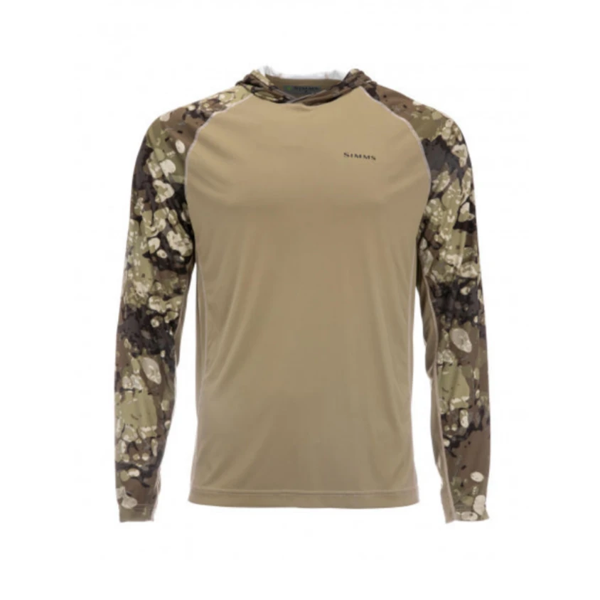 Apparel Simms Bugstopper Solarflex Hoody 1 Apparel Simms Bugstopper Solarflex Hoody